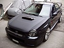 Subaru Impreza (2)